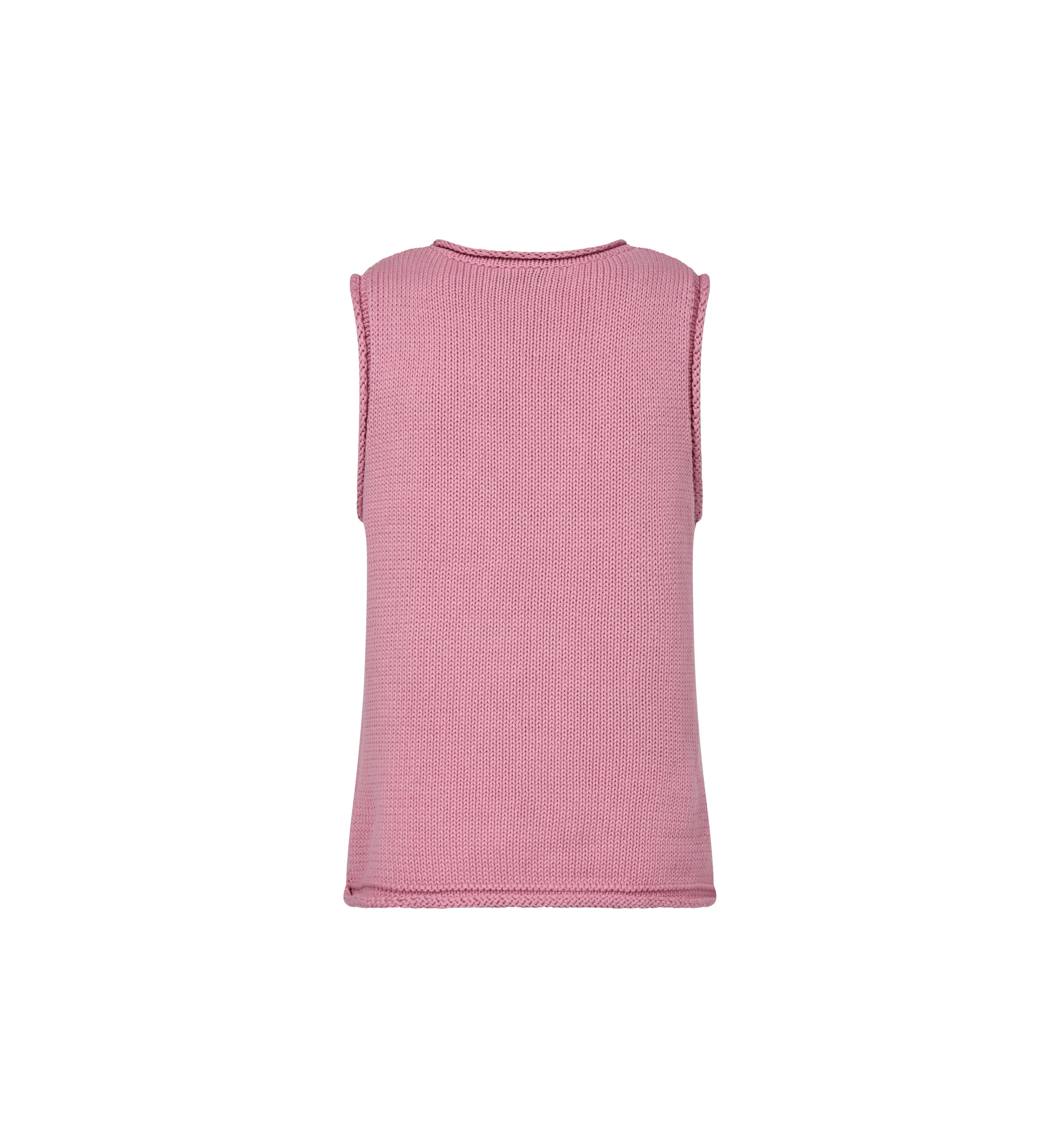 Packshot / Cashmere Rose / Back